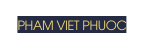 Pham Viet Phuoc