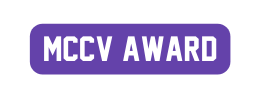 MCCV AWARD